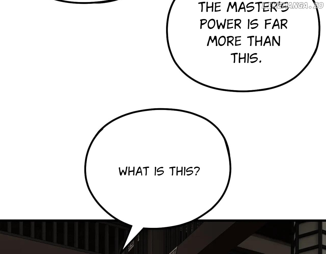 Me, The Heavenly Destined Villain Chapter 215 - page 113